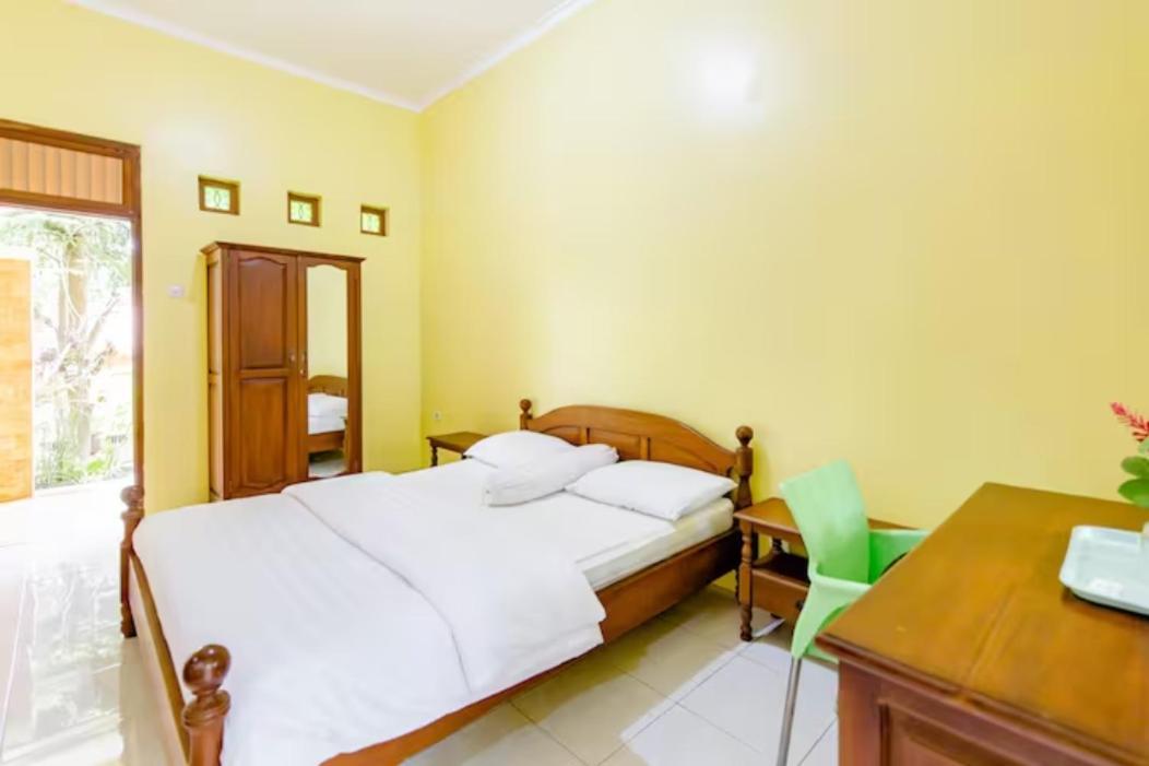 Villa Alicia Maguwo Exterior photo