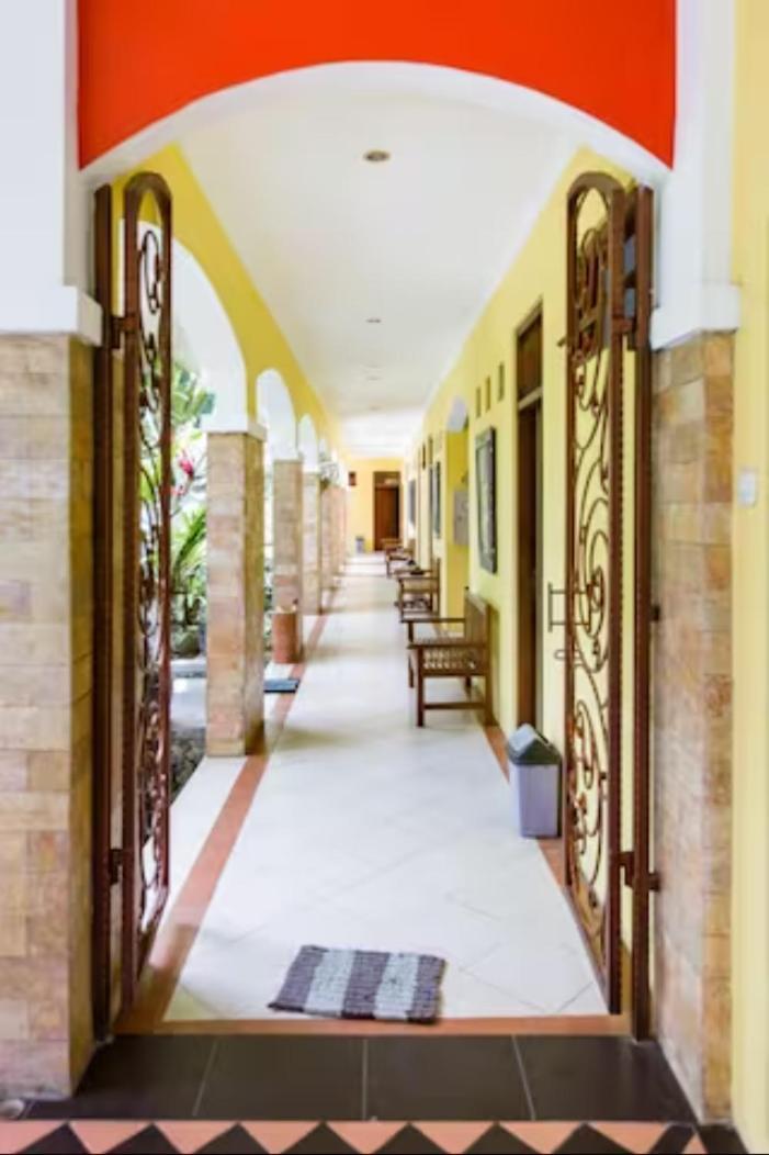 Villa Alicia Maguwo Exterior photo