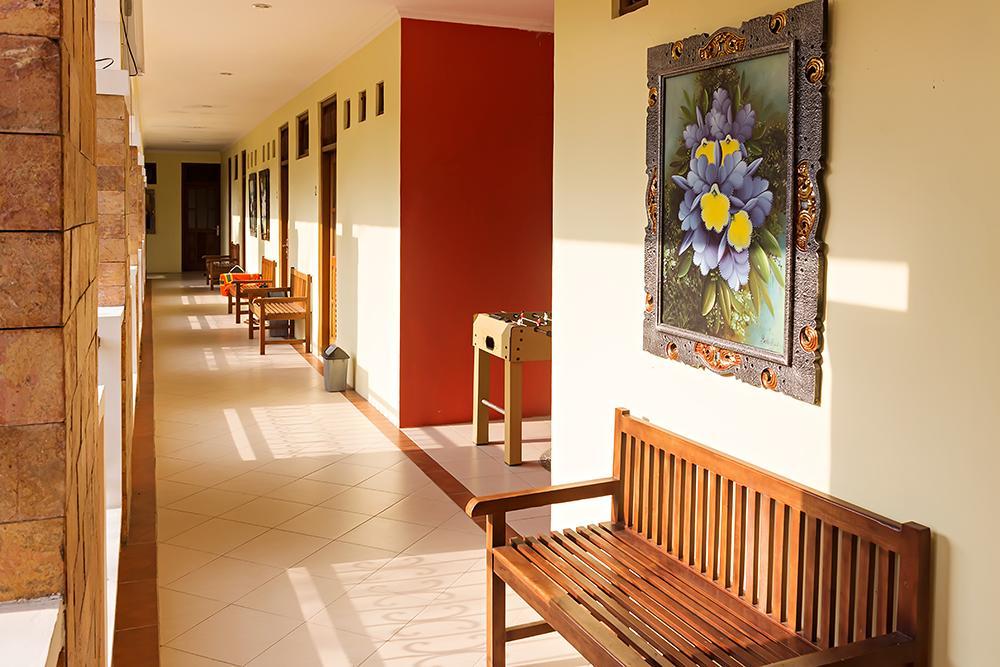 Villa Alicia Maguwo Exterior photo